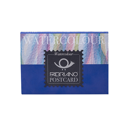 Fabriano Studio Watercolour Cold Press Pad � 4" x 6" 