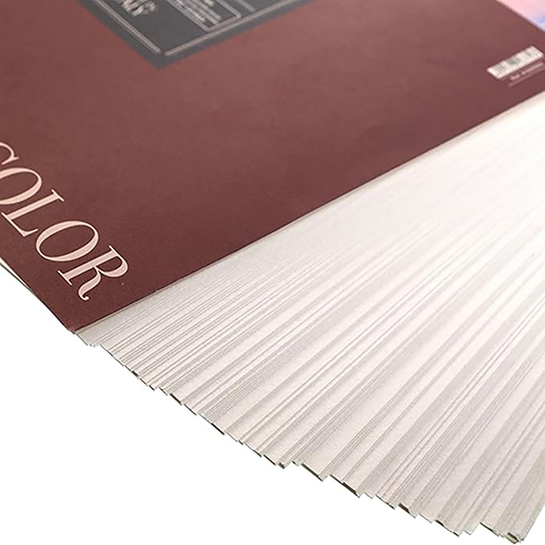 Fabriano Studio Watercolour Cold Press - 9" x 12" - 100 Pack