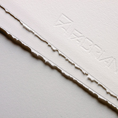 Fabriano Rosaspina Paper � 20� x 27� � White