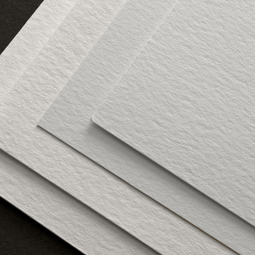 Fabriano Unica Paper Sheet � 22� x 30� � White