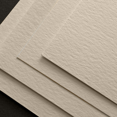 Fabriano Unica Paper Sheet � 22� x 30� � Ivory
