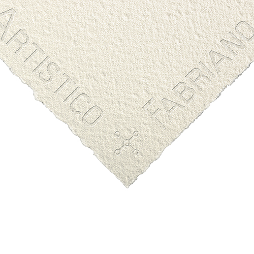 Fabriano Studio Watercolour Cold Press Sheet � 22� x 30�