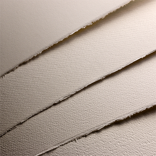 Fabriano Artistico Watercolour Paper Roll � Cold-Press � 55� x 11 Yards 