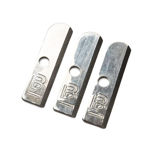 Blackwing One-Step Sharpener Blades - Pack of 3