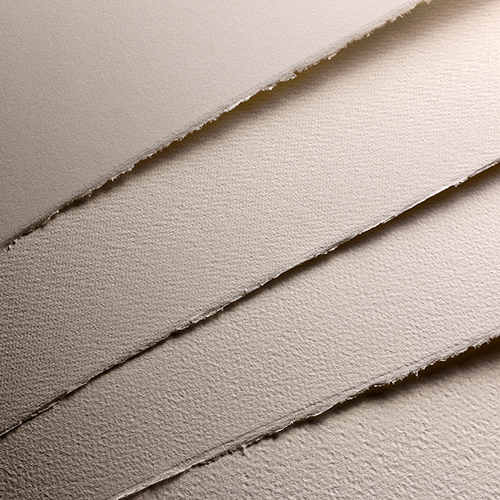 Fabriano Artistico Watercolour Paper Roll � Hot Press - 55" x 11 Yards