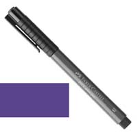 Pitt Brush Pen #136 Purple Violet