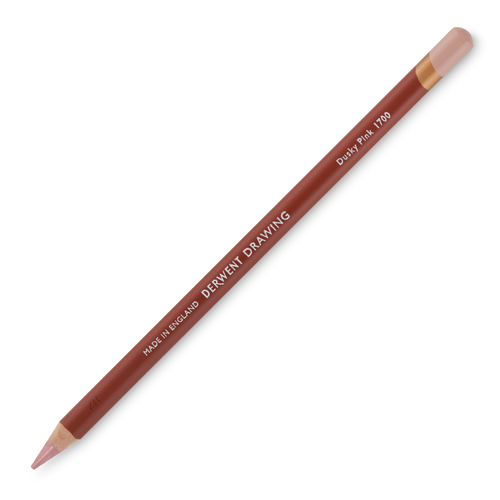Derwent Drawing Pencil - 1700 Dusky Pink