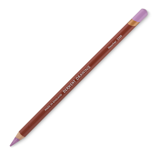 Derwent Drawing Pencil - 2300 Heather