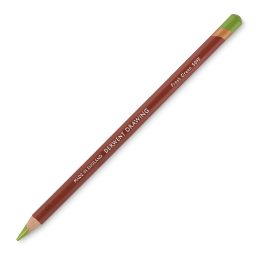 Derwent Drawing Pencil - 5095 Fresh Green