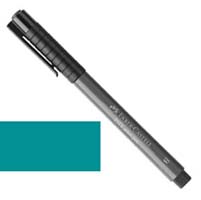 Pitt Brush Pen #156 Cobalt Green
