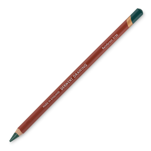 Derwent Drawing Pencil - 5130 Rainforest