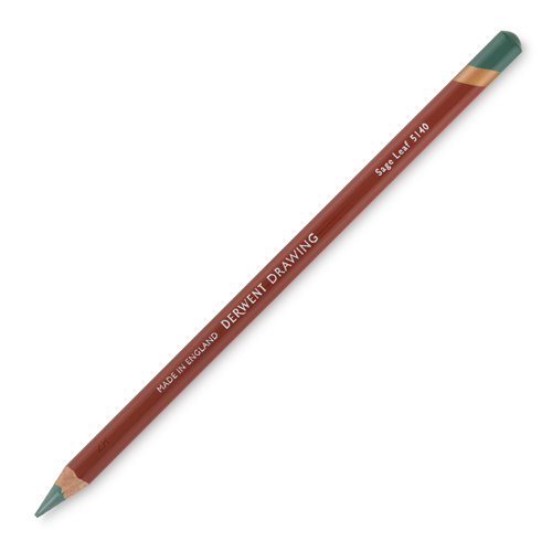 Derwent Drawing Pencil - 5140 Sage Leaf