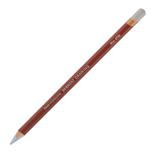 Derwent Drawing Pencil - 6730 Mist