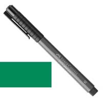 Pitt Brush Pen #264 Dark Phtalo Green