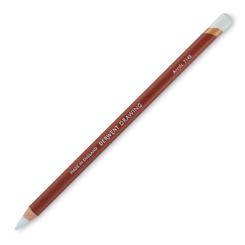 Derwent Drawing Pencil - 7145 Arctic