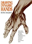 Drawing Dynamic Hands