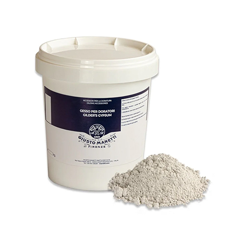 Giusto Manetti - Gesso Di Bologna 1kg