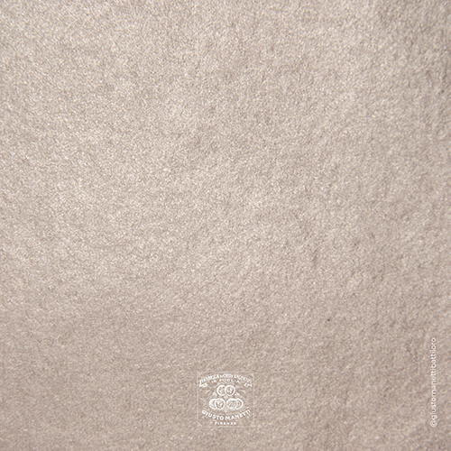 Giusto Manetti Aluminum Gold Leaf 6.3" x 6.3" Loose - 100 Pack