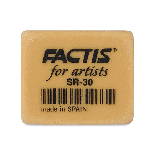 General's Gum Eraser - Small