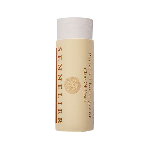 Sennelier Giant Oil Pastel � White