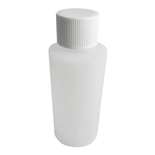 Plastic Storage Bottle 2oz