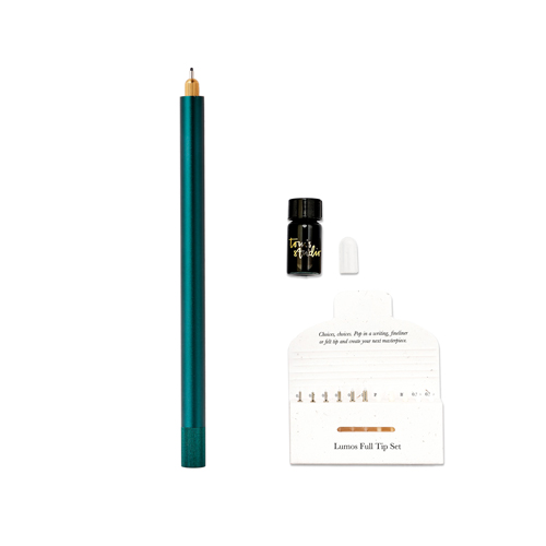 Tom's Studio - Lumos Pro Single Tip - Ivy