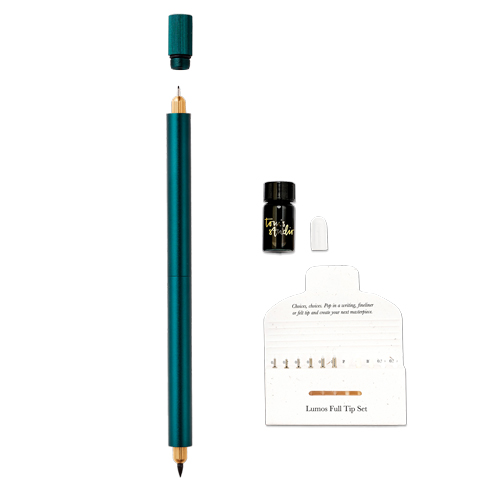 Tom's Studio - Lumos Pro Duo Tip - Ivy