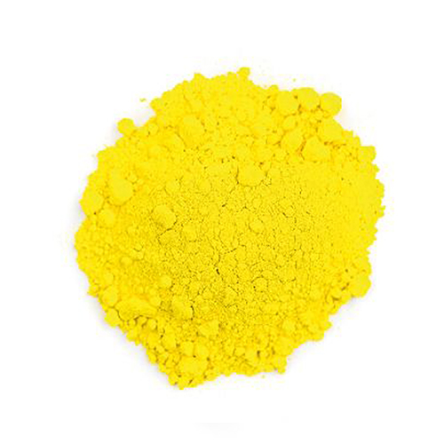 Kremer Pigments - 77 g Cadmium Yellow Light