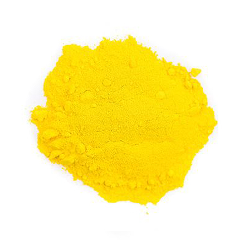 Kremer Pigments - 77 g Cadmium Yellow Medium