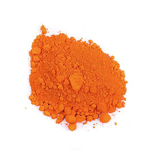 Kremer Pigments - 60 g Cadmium Orange Light