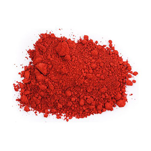 Kremer Pigments 60 g - Cadmium Red Light