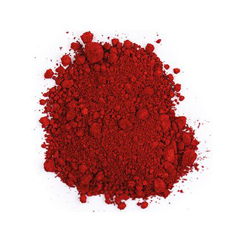Kremer Pigments - 71 g Cadmium Red Medium