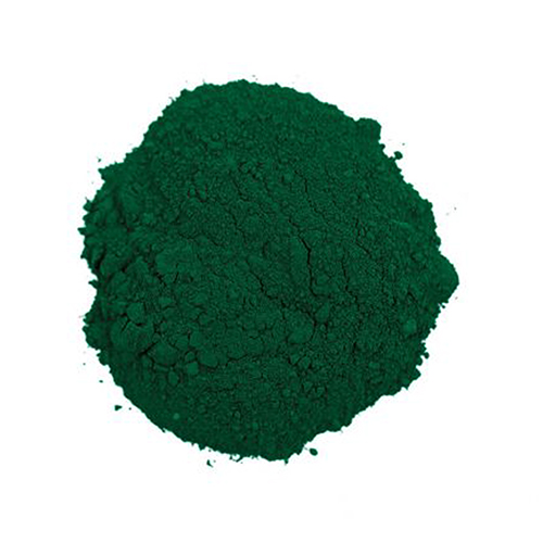 Kremer Pigments - 58 g Phthalo Green Yellowish 