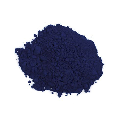 Kremer Pigment - 36 g Phthalo Blue, Cyan Blue transparent