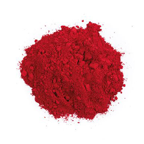Kremer Pigments - 42 g Alizarine Crimson Dark