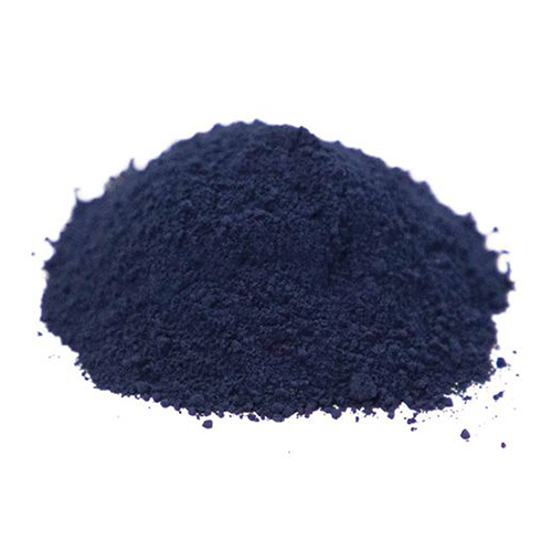 Kremer Pigments 45 g - Indigo Genuine