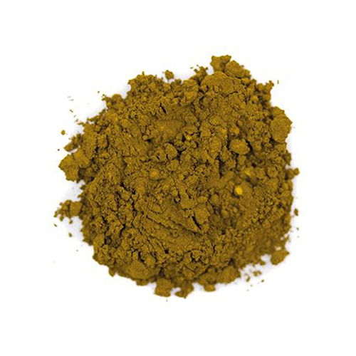 Kremer Pigments - 60 g Sap Green