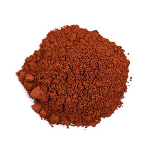 Kremer Pigments - 89 g Venetian Red
