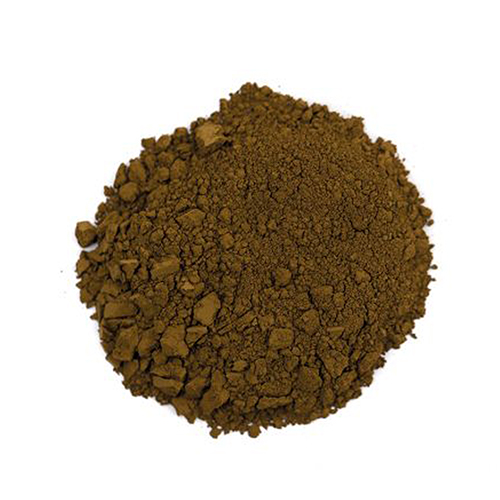 Kremer Pigments -&nbsp;&nbsp;60 g Raw Umber