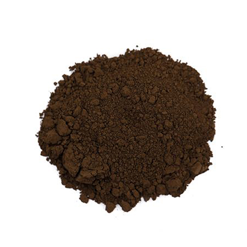 Kremer Pigments - 59 g Burnt Umber Dark Brown
