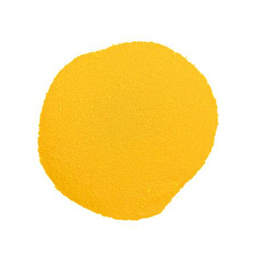Kremer Pigments - 117 g Bismuth-Vanadate Yellow Medium