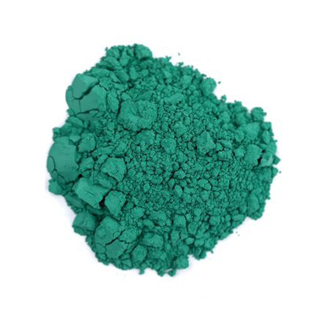 Kremer Pigment - 90 g Permanent Green