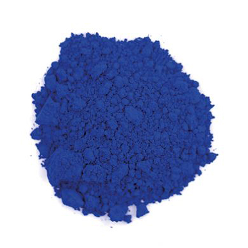 Kremer Pigments - 56 g Ultra Blue Dark