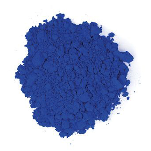 Kremer Pigments - 54 g Ultramarine Blue Reddish