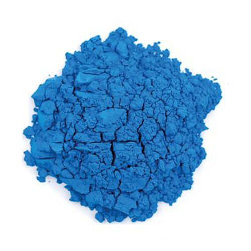 Kremer Pigment - 84 g Cobalt Blue Light