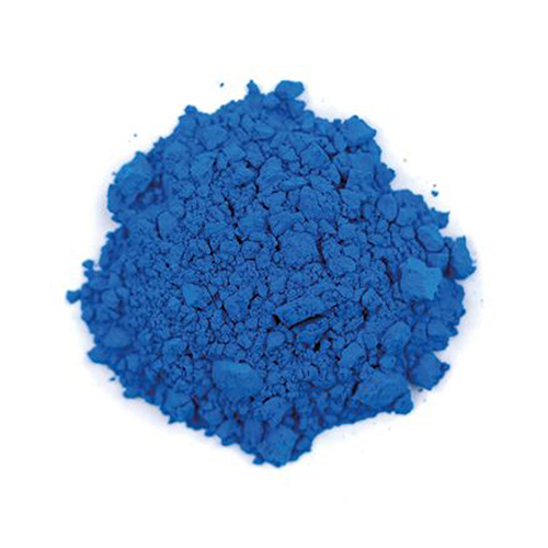 Kremer Pigments - 90 g Cobalt Cerulean Blue
