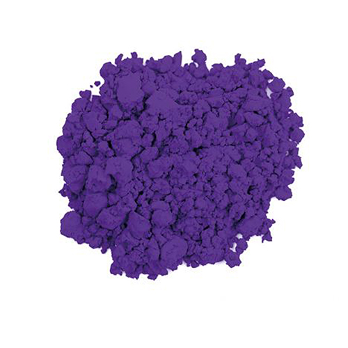 Kremer Pigments - 75 g Cobalt Violet Brilliant Dark