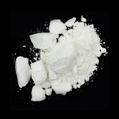 Kremer Pigments - 93 g Zinc White