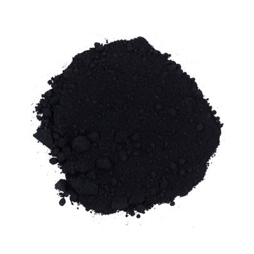 Kremer Pigments - 55 g Spinel Black