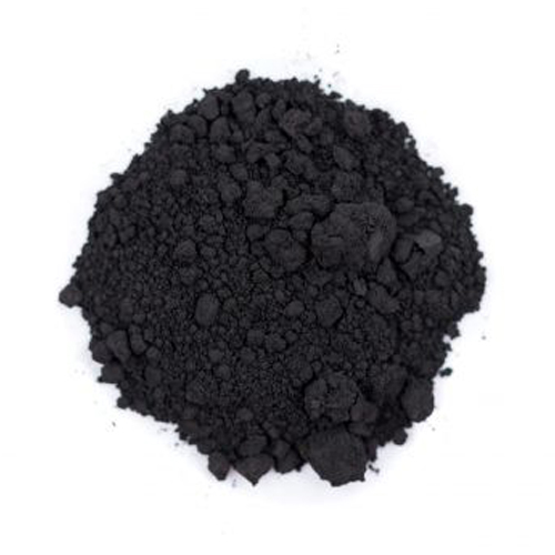 Kremer Pigments - 83 g Manganese Black
